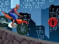 Joc Spiderman Super Bike