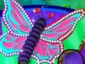 Joc Butterfly: Hidden Letters
