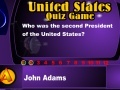 Joc The United States Quiz Game