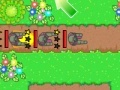 Joc Zombies Invasion