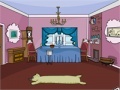 Joc Stand Clock Room Escape