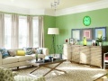 Joc Green Room: Hidden Object