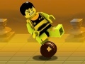 Joc Lego: Karate Champion