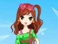 Joc Spring Girl