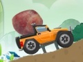 Joc Baldheaded Strong: Transport Marble