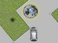 Joc Car And Ufo