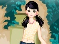 Joc Girl Dressup 27