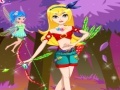Joc Beautiful Archer Fairy