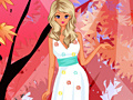Joc Autumn Angel