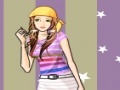 Joc At Home Dress Up