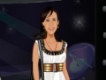 Joc Dania Ramirez Dress Up