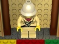Joc Lego: Puzzle hunter