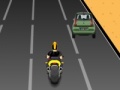 Joc Highway Race Egypt