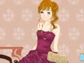 Joc Elegant Fashion Dress Up