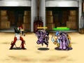 Joc KOF Lori Battle