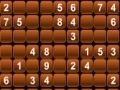 Joc Sudoku Logic