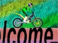 Joc MotorBike Pro: Lost City