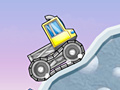 Joc Snow Truck 2