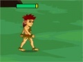 Joc Brave Jungle Kid