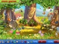 Joc Sweet Garden: Hidden Objects