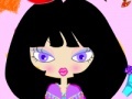 Joc Berry color doll