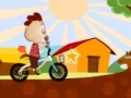 Joc Farm Biker