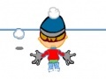 Joc Ultimate Snowball Fight