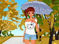 Joc Rainy Autumn Days