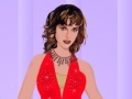 Joc Milla Jovovich Dress Up