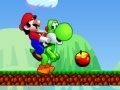 Joc Mario Great Adventure 4