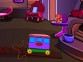 Joc Donald House Escape