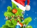 Joc Christmas tree decoration