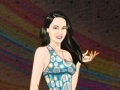 Joc Tia Carrere Dress Up