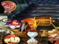 Joc The witch house