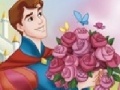 Joc Sleeping Beauty - see the difference