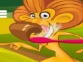 Joc Lion caring