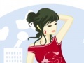 Joc A Beautiful Day Dressup