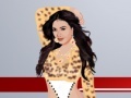 Joc Nicole Scherzinger Dress Up