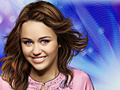 Joc New Look of Miley Cyrus