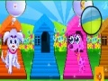 Joc Puppy House: Hidden Letters