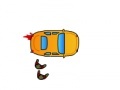 Joc Zombie vs Driver