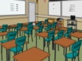 Joc American Classroom Escape