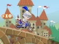 Joc Medieval Biker