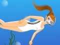 Joc Diving Girl