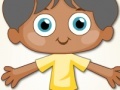 Joc Naughty Boy Dress Up
