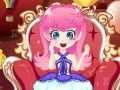 Joc Princess and Toys: Hidden Letters