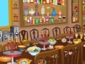 Joc Dining Hall