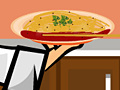 Joc Cooking Spaghetti