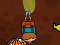 Joc Crazy Broom