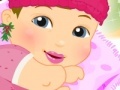 Joc Infant Christmas dress up